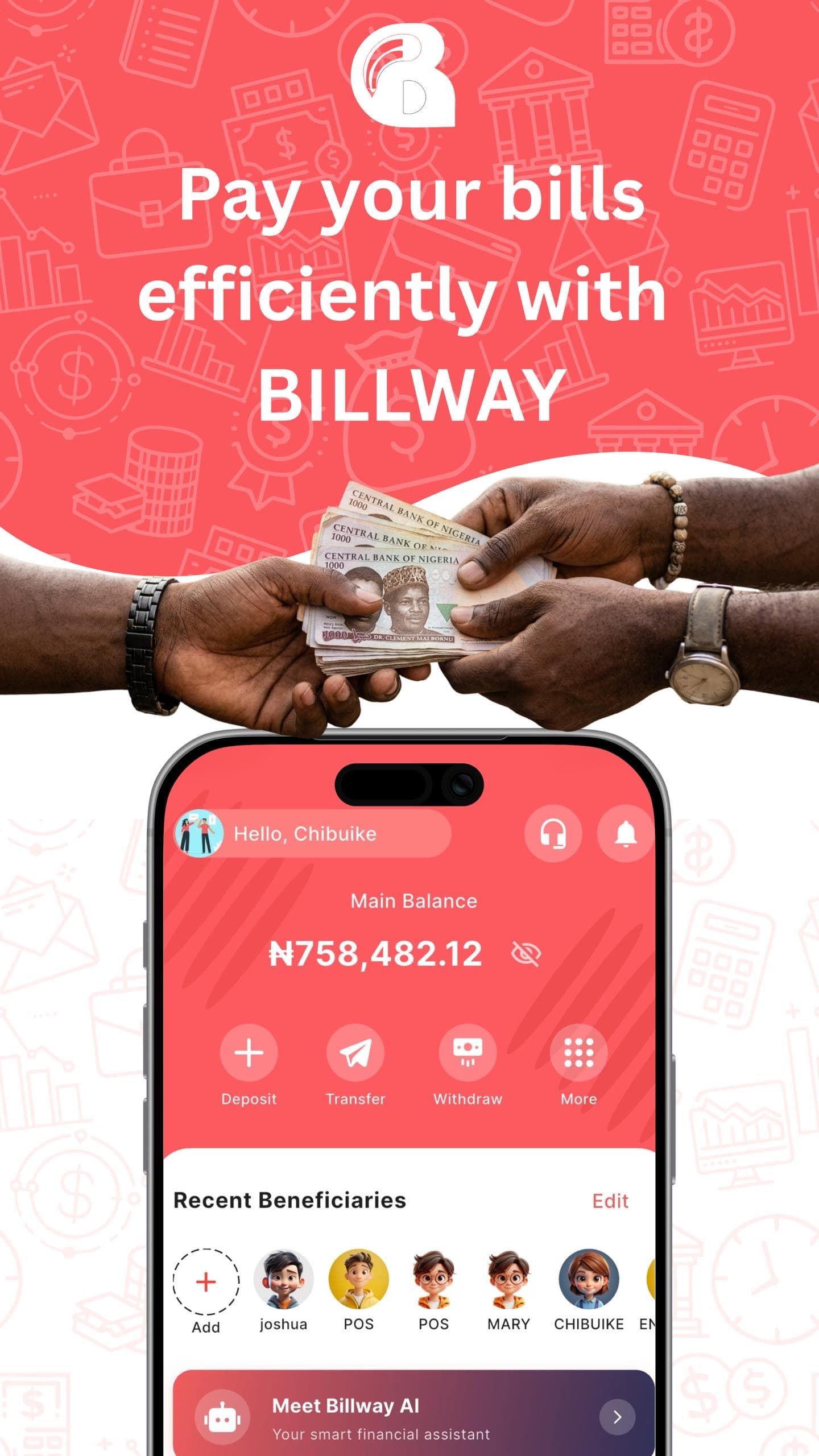 Billway