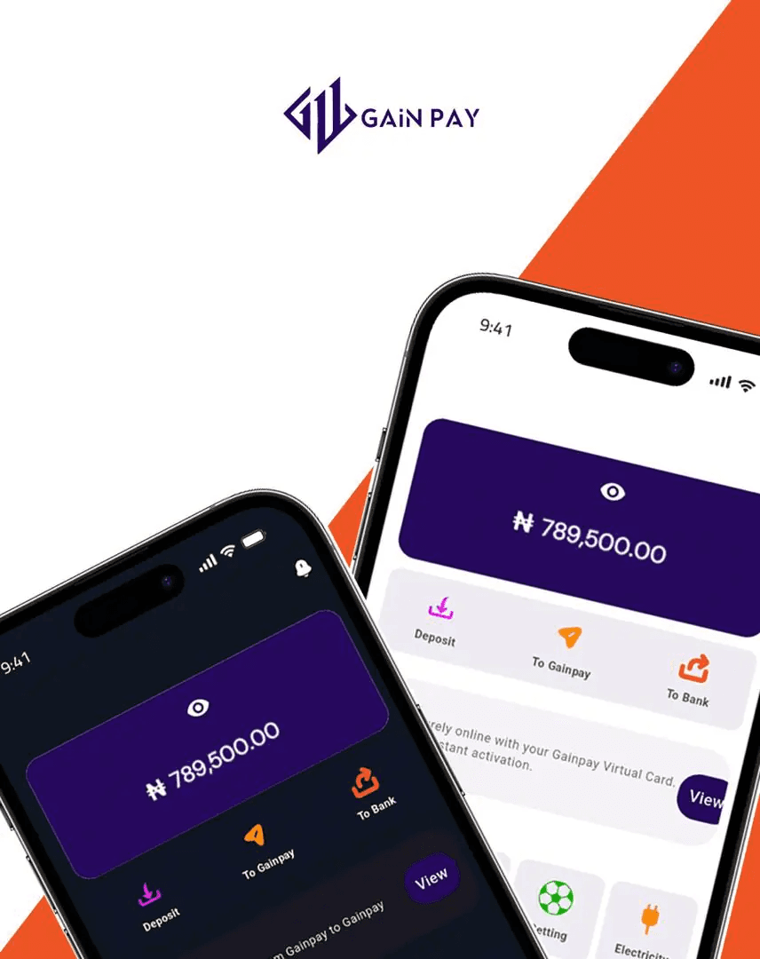 Gainpay
