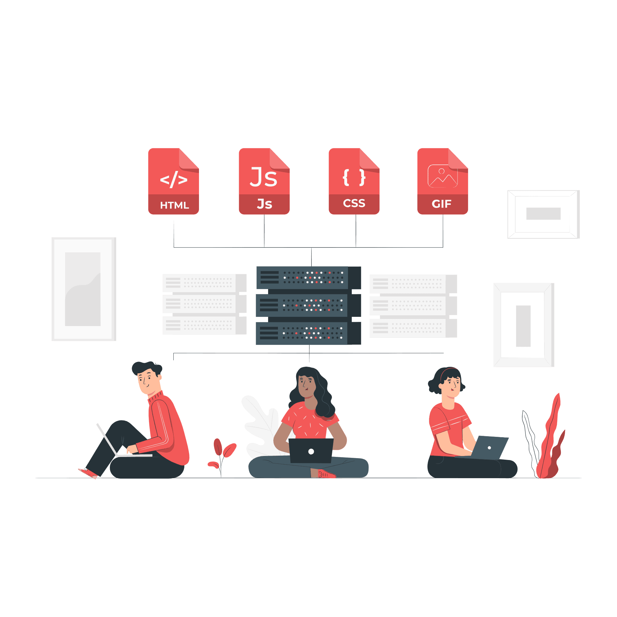 Web Development